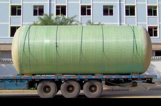 【雙甕化糞池玻璃鋼工業(yè)沉淀池6立方化糞池產(chǎn)品特點(diǎn)】- 