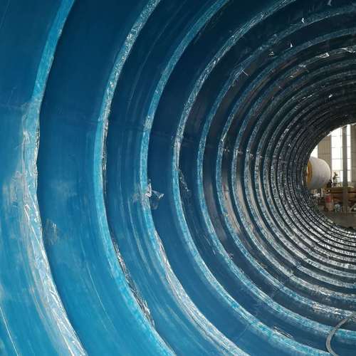 呼倫貝爾玻璃鋼鋼化糞池 高效環(huán)保的污水處理解決方案