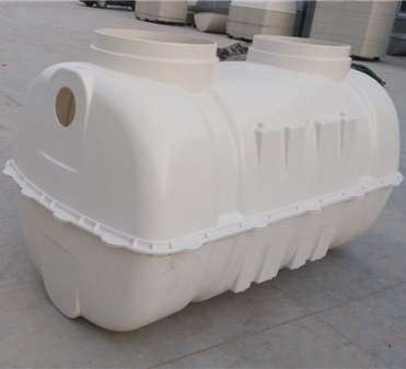 玻璃鋼模壓化糞池 價格、廠家、批發(fā)、參數(shù)與選購指南