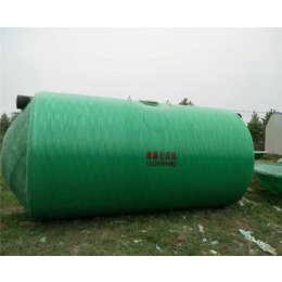 滁州玻璃鋼化糞池 合肥峰昊品牌解析、價位參考與污水處理設備選購指南