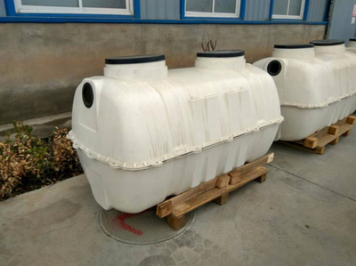 重慶玻璃鋼農(nóng)村廁所化糞池 引領美麗鄉(xiāng)村建設的環(huán)保選擇